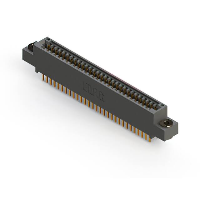 395-058-540-503 EDAC Inc.  Edgeboard Connectors